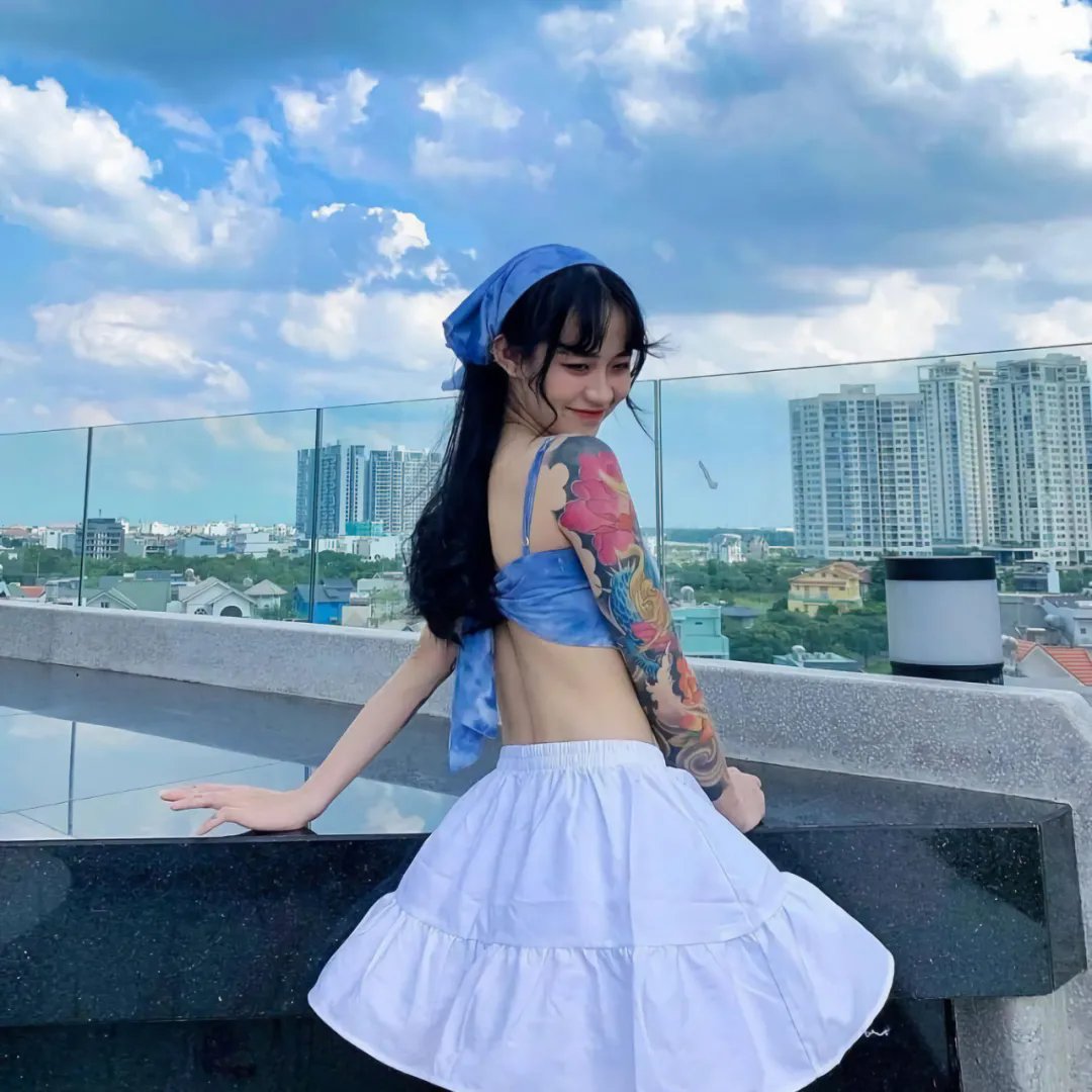 女人一部分