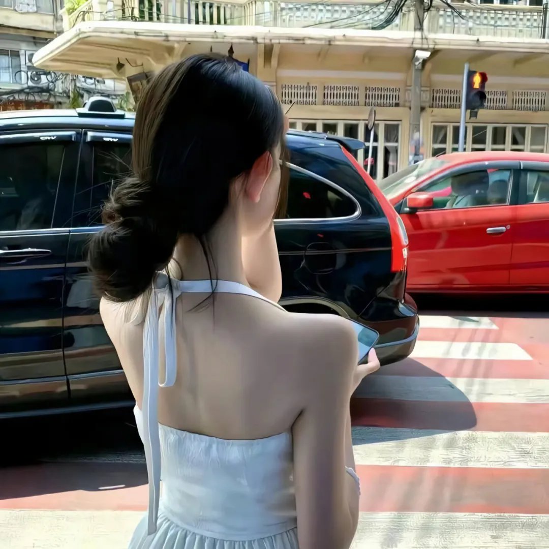 你怜我爱